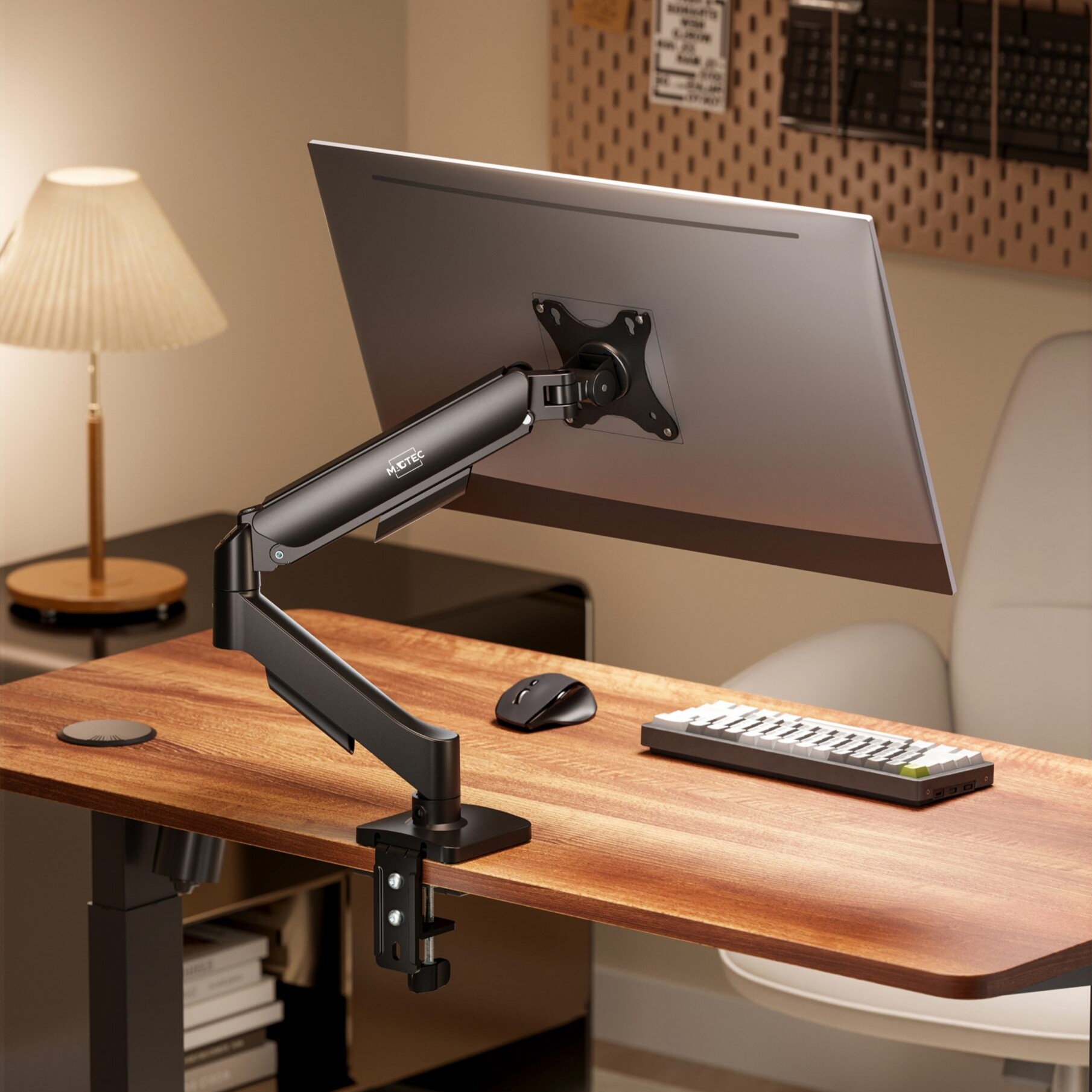 Uchwyt do monitora x20